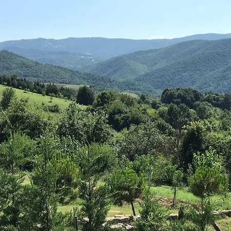 Perfect Natural Retreat With Large Pool Willa Yalova (Yalova)