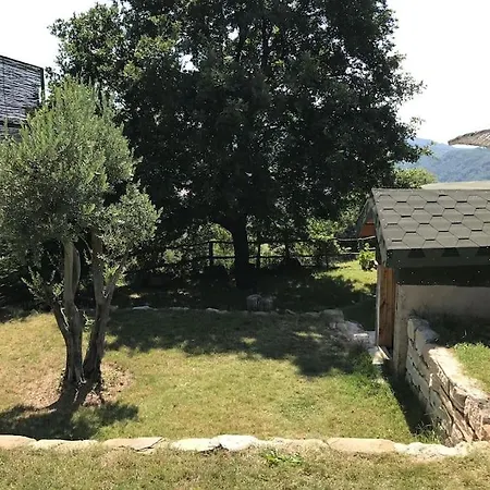 Willa Perfect Natural Retreat With Large Pool Yalova (Yalova)