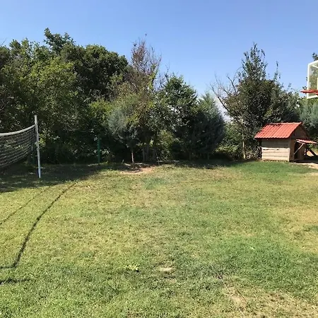 Willa Perfect Natural Retreat With Large Pool Yalova (Yalova)