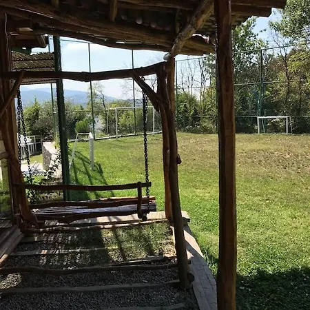 Perfect Natural Retreat With Large Pool Willa Yalova (Yalova)